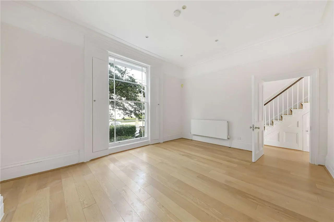 Clifton Hill, St. John's Wood, London, NW8 0QE, photo 3
