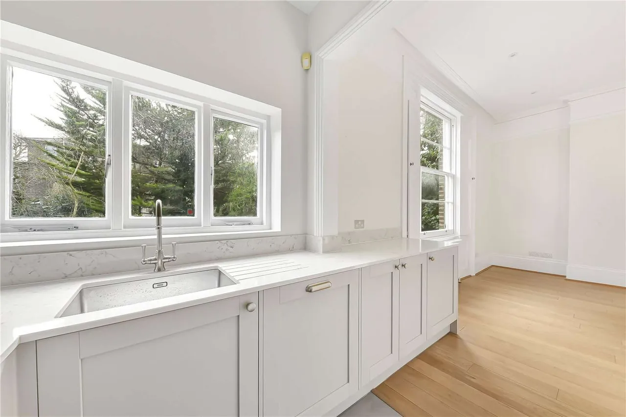 Clifton Hill, St. John's Wood, London, NW8 0QE, photo 4