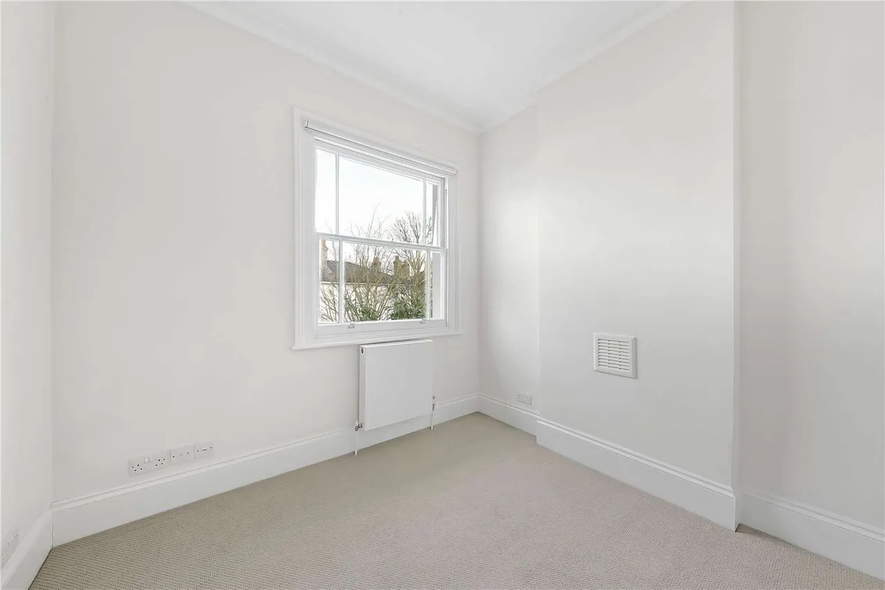 Clifton Hill, St. John's Wood, London, NW8 0QE, photo 12