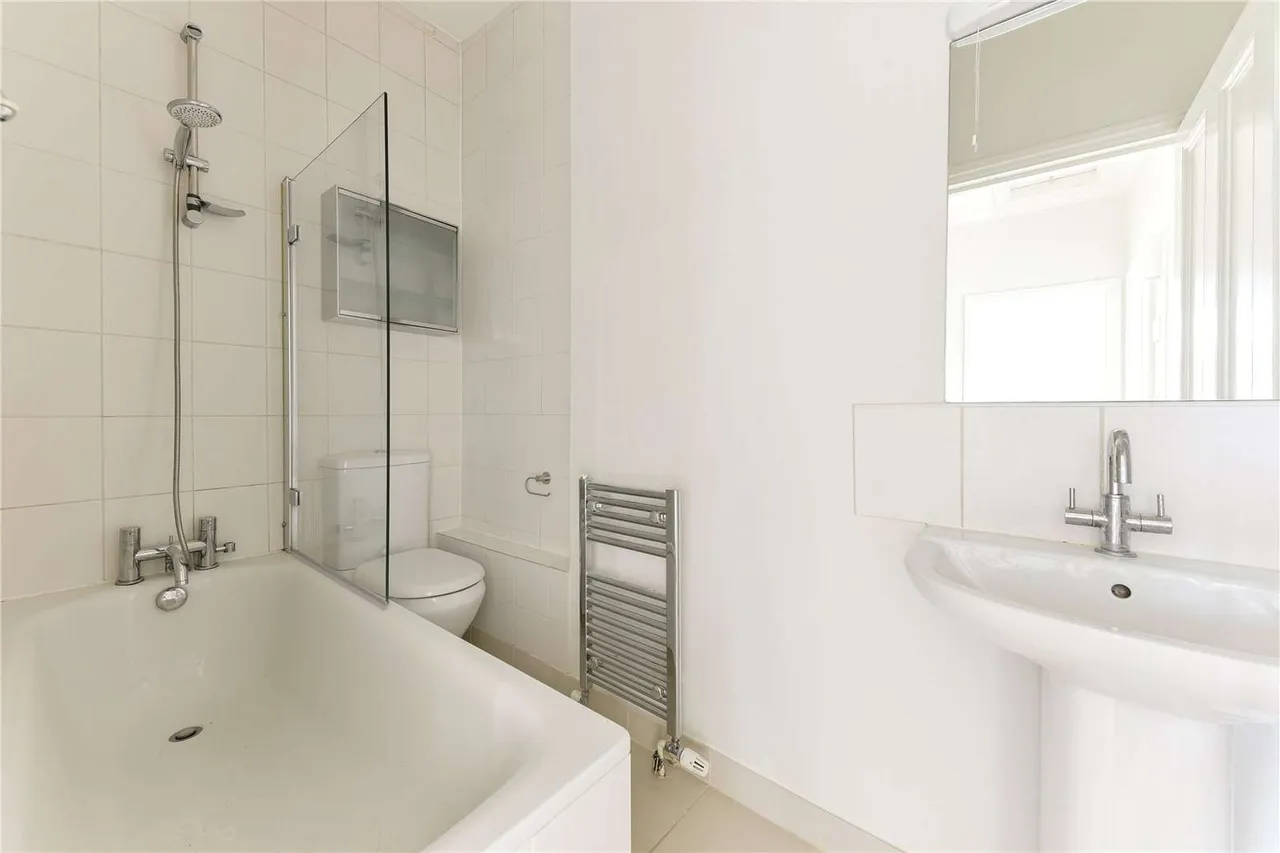 Clifton Hill, St. John's Wood, London, NW8 0QE, photo 11