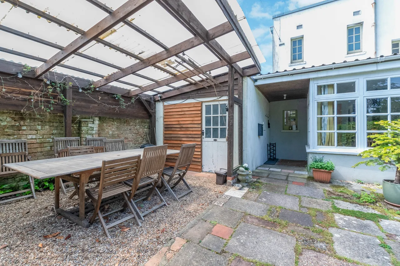 Hill View Road, Bournemouth, BH10, photo 11