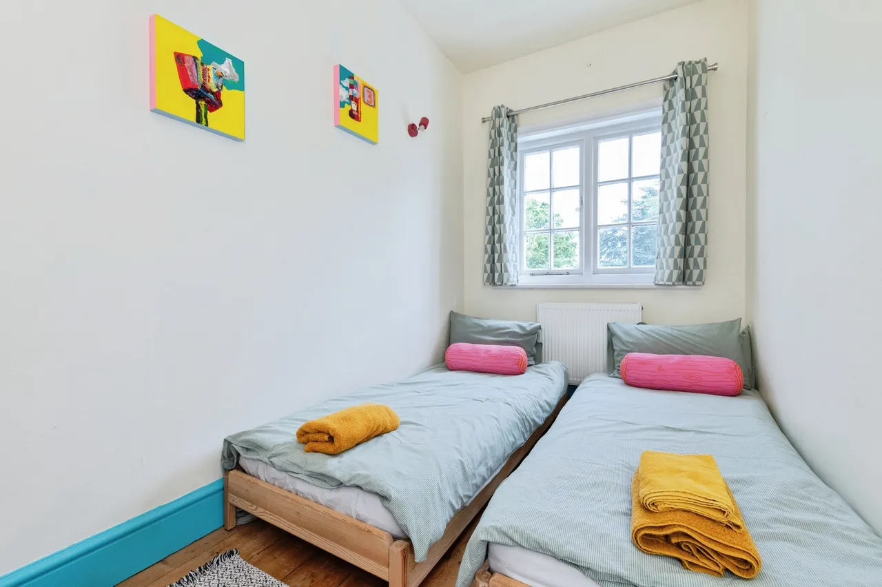 Hill View Road, Bournemouth, BH10, photo 20