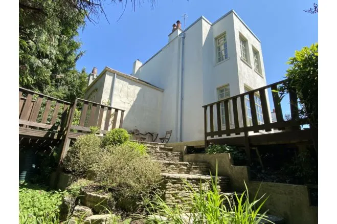 4 bed house for sale, Hill View Road, Bournemouth, BH10