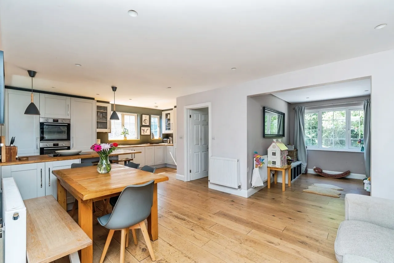 Reynolds Dale, Ashurst, SO40, photo 8