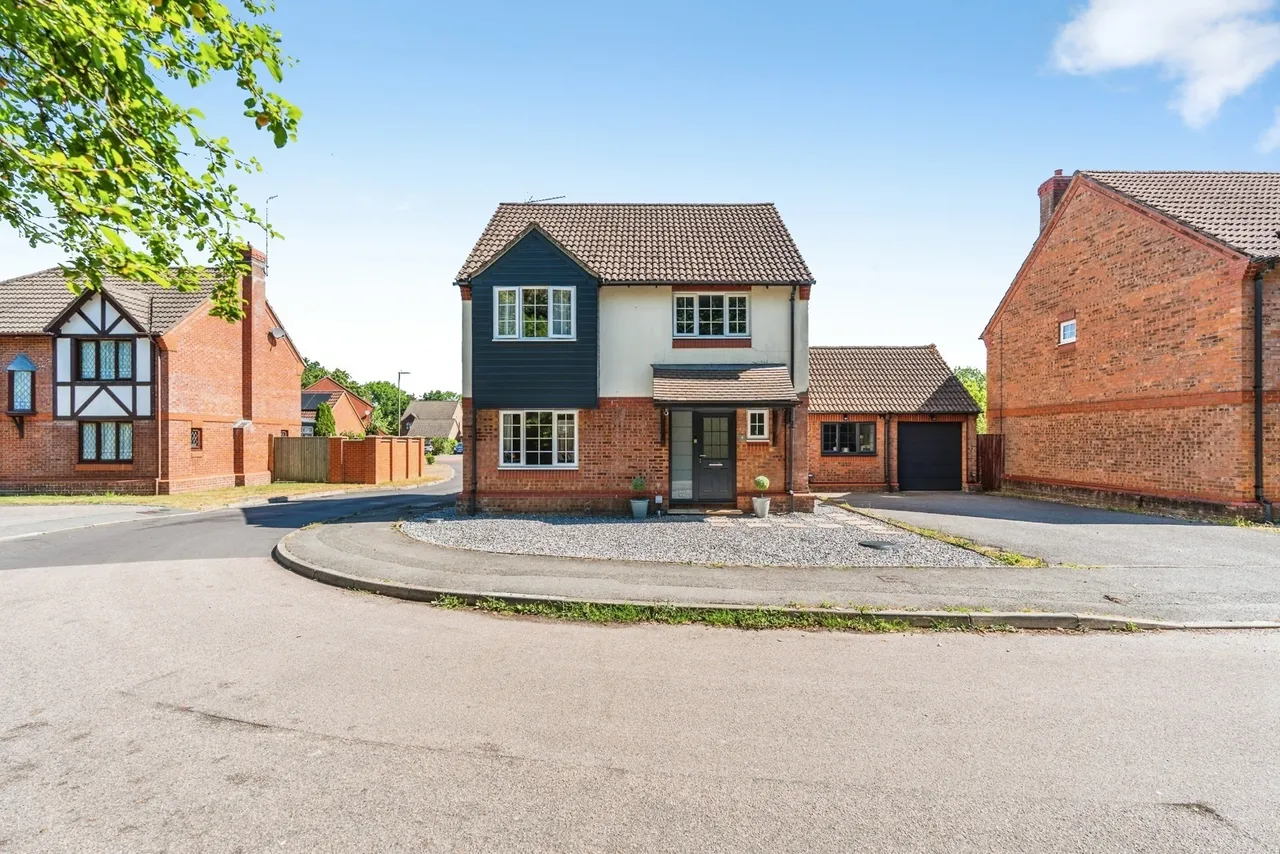 Reynolds Dale, Ashurst, SO40, photo 19
