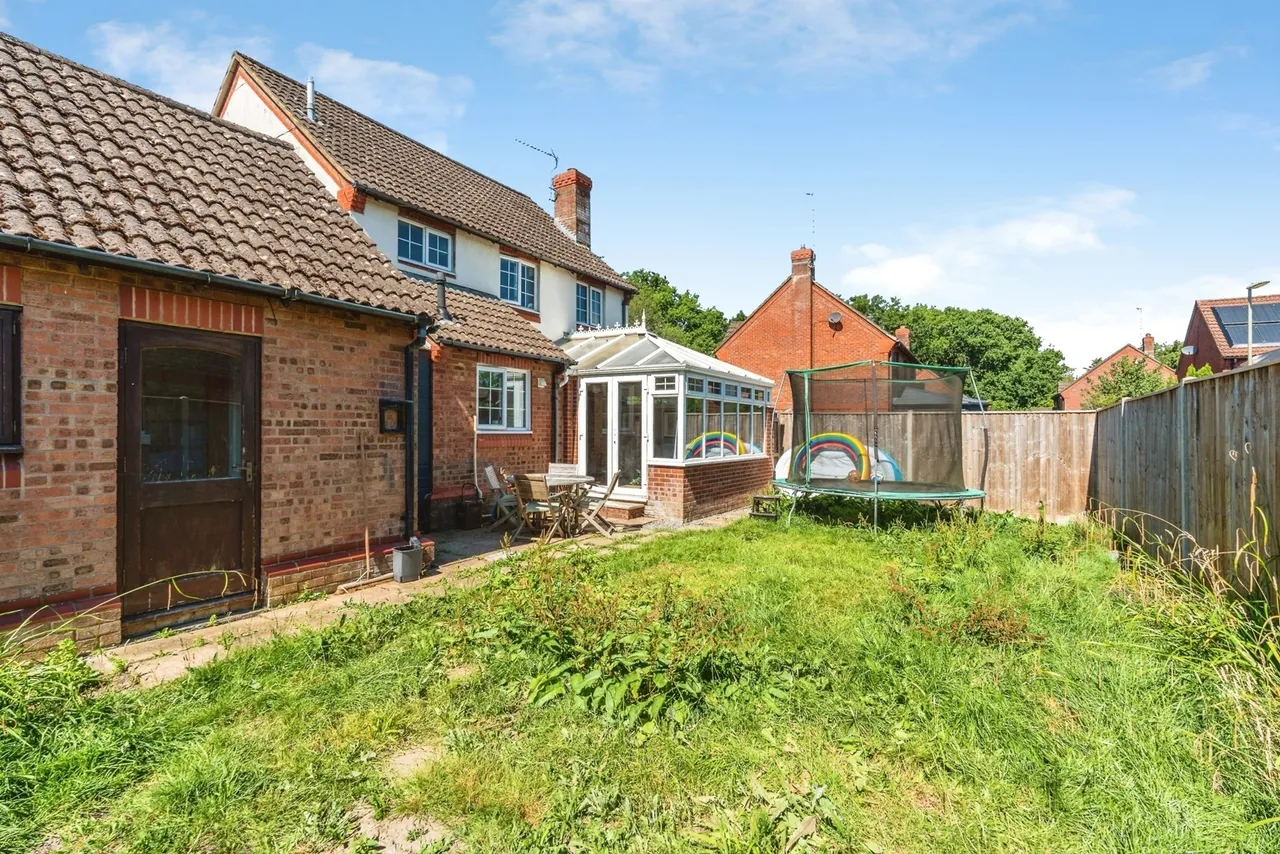 Reynolds Dale, Ashurst, SO40, photo 18