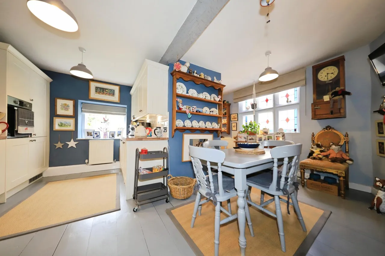 Mill Street, Bridgnorth, WV15, photo 8