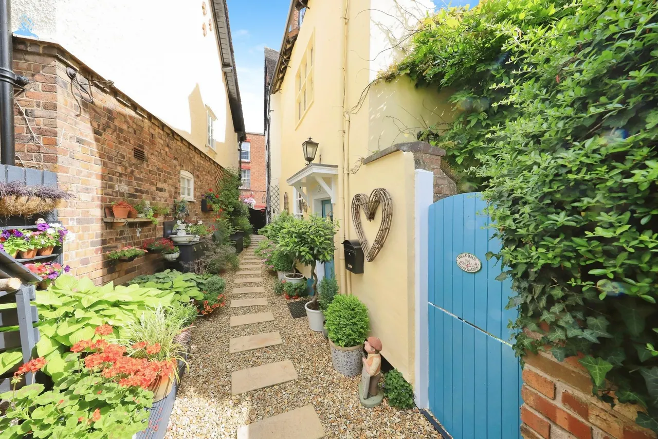 Mill Street, Bridgnorth, WV15, photo 7