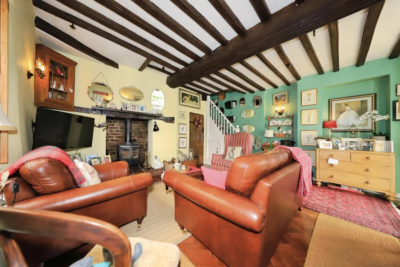 Mill Street, Bridgnorth, WV15, photo 9