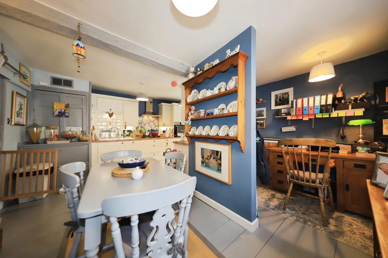 Mill Street, Bridgnorth, WV15, photo 6