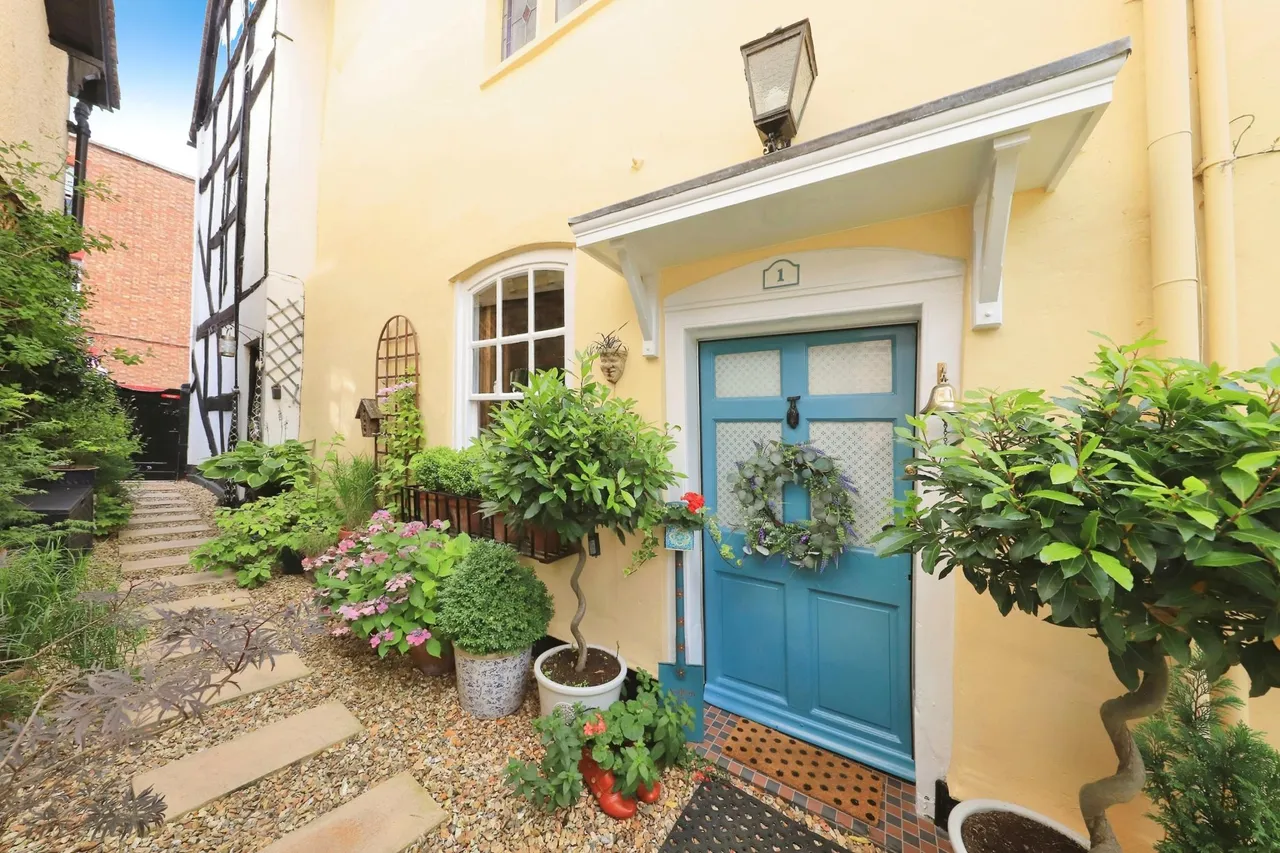 Mill Street, Bridgnorth, WV15, photo 12