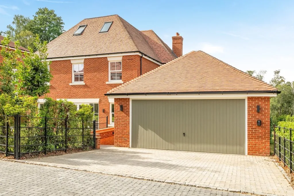 Newlands Place, Ampfield, SO51, photo 8