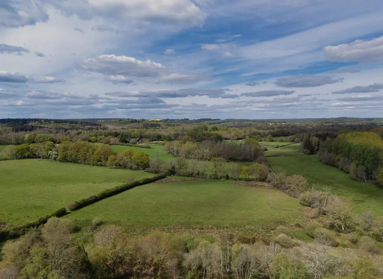 Newlands Place, Ampfield, SO51, photo 9