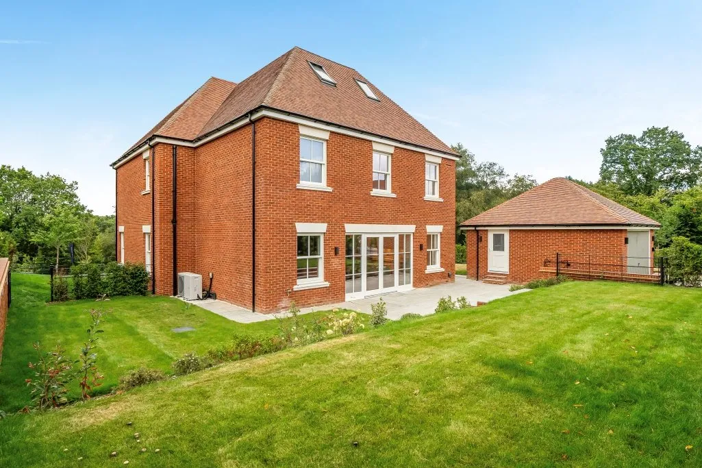 Newlands Place, Ampfield, SO51, photo 7