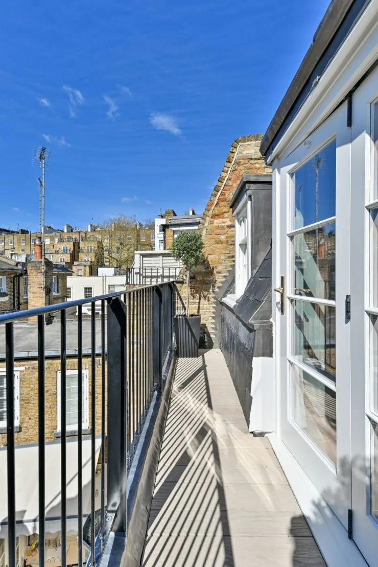Clareville Street, South Kensington, SW7, photo 25