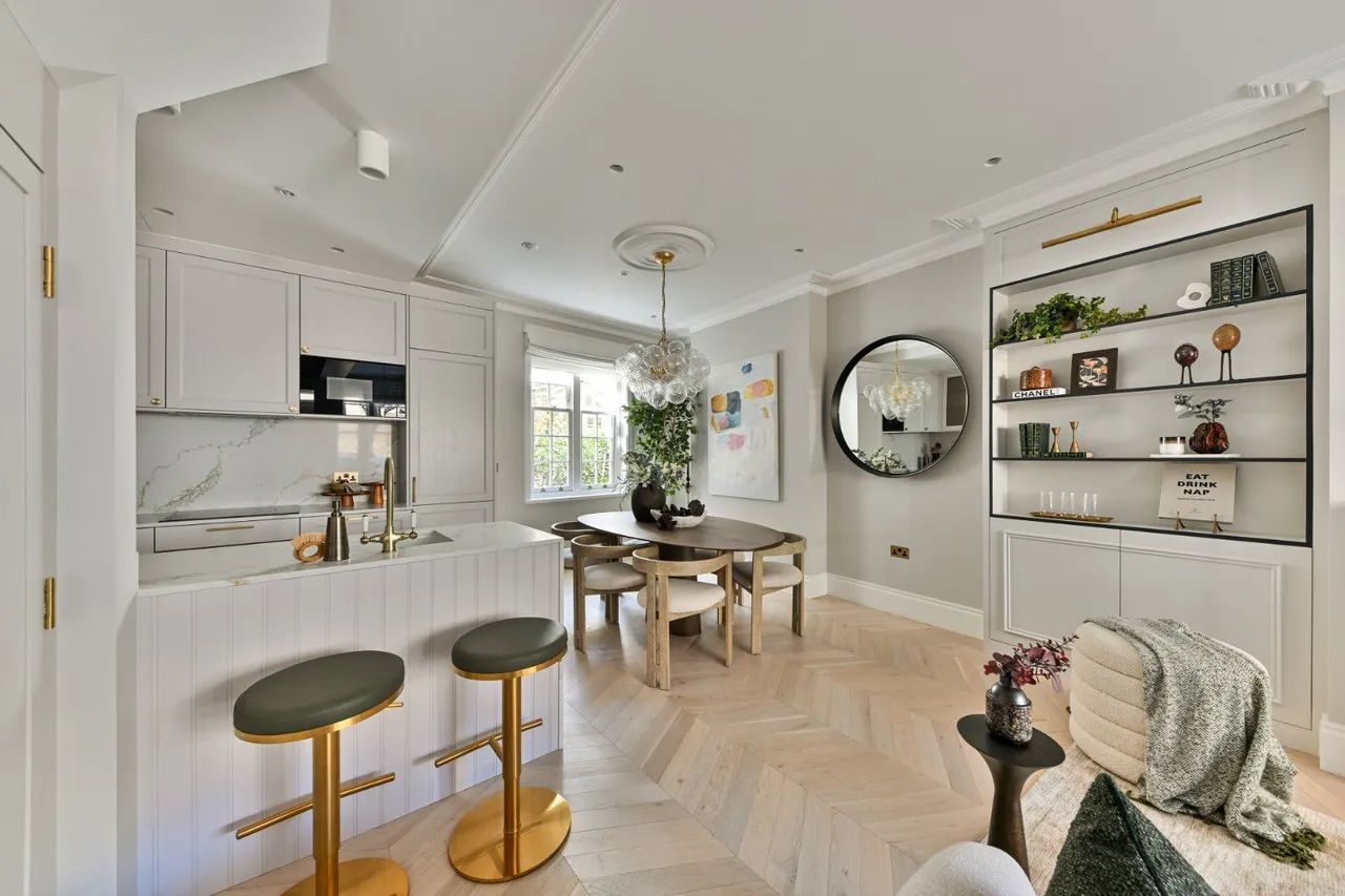 Clareville Street, South Kensington, SW7, photo 12
