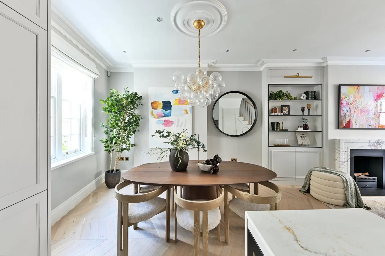 Clareville Street, South Kensington, SW7, photo 9