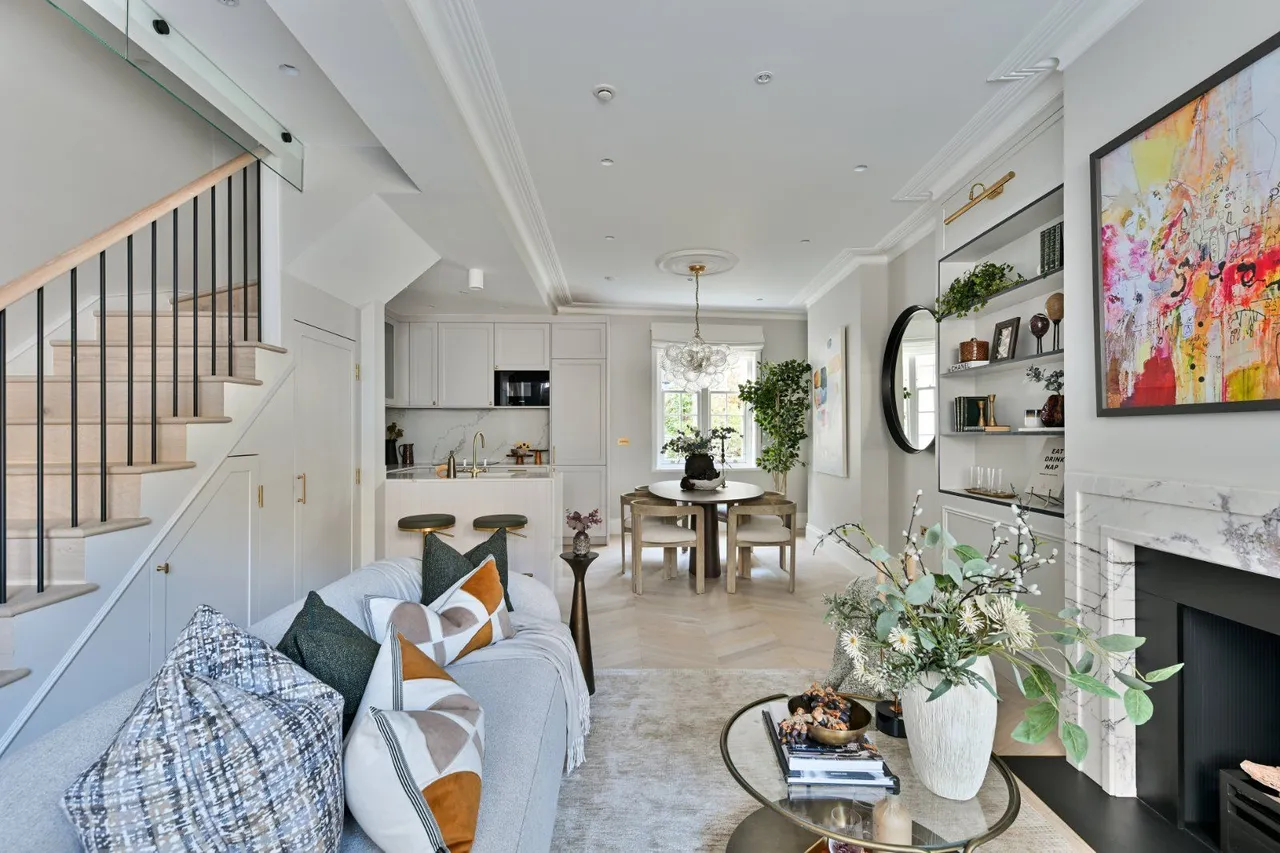 Clareville Street, South Kensington, SW7, photo 4