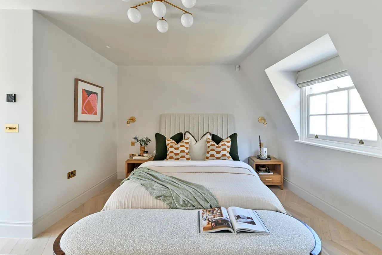 Clareville Street, South Kensington, SW7, photo 22