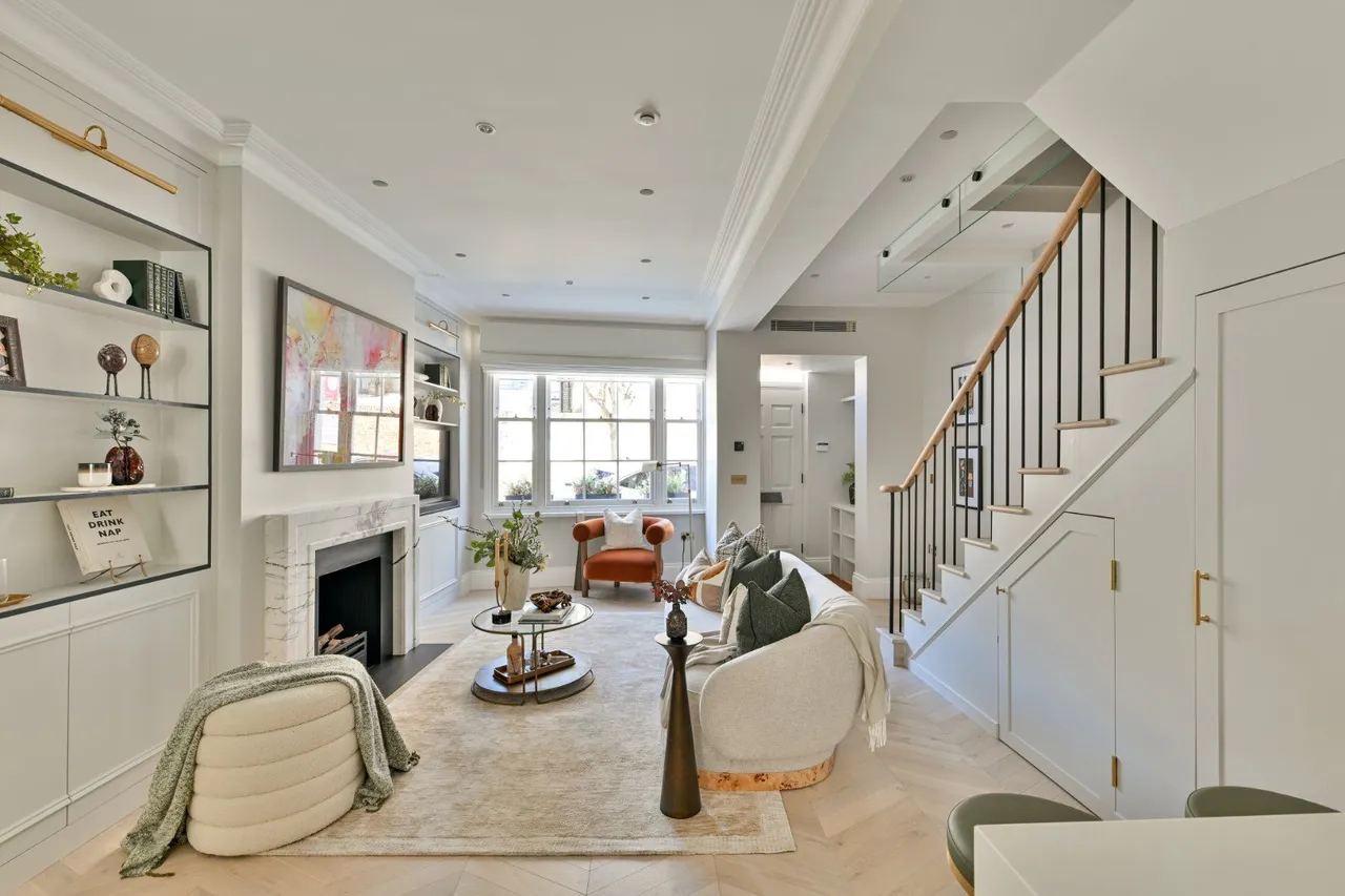 Clareville Street, South Kensington, SW7, photo 10