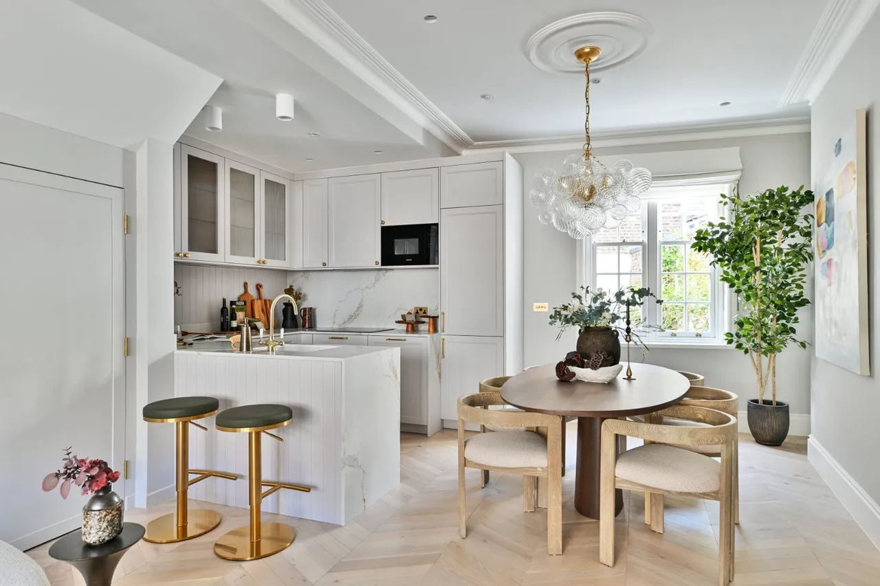 Clareville Street, South Kensington, SW7, photo 6