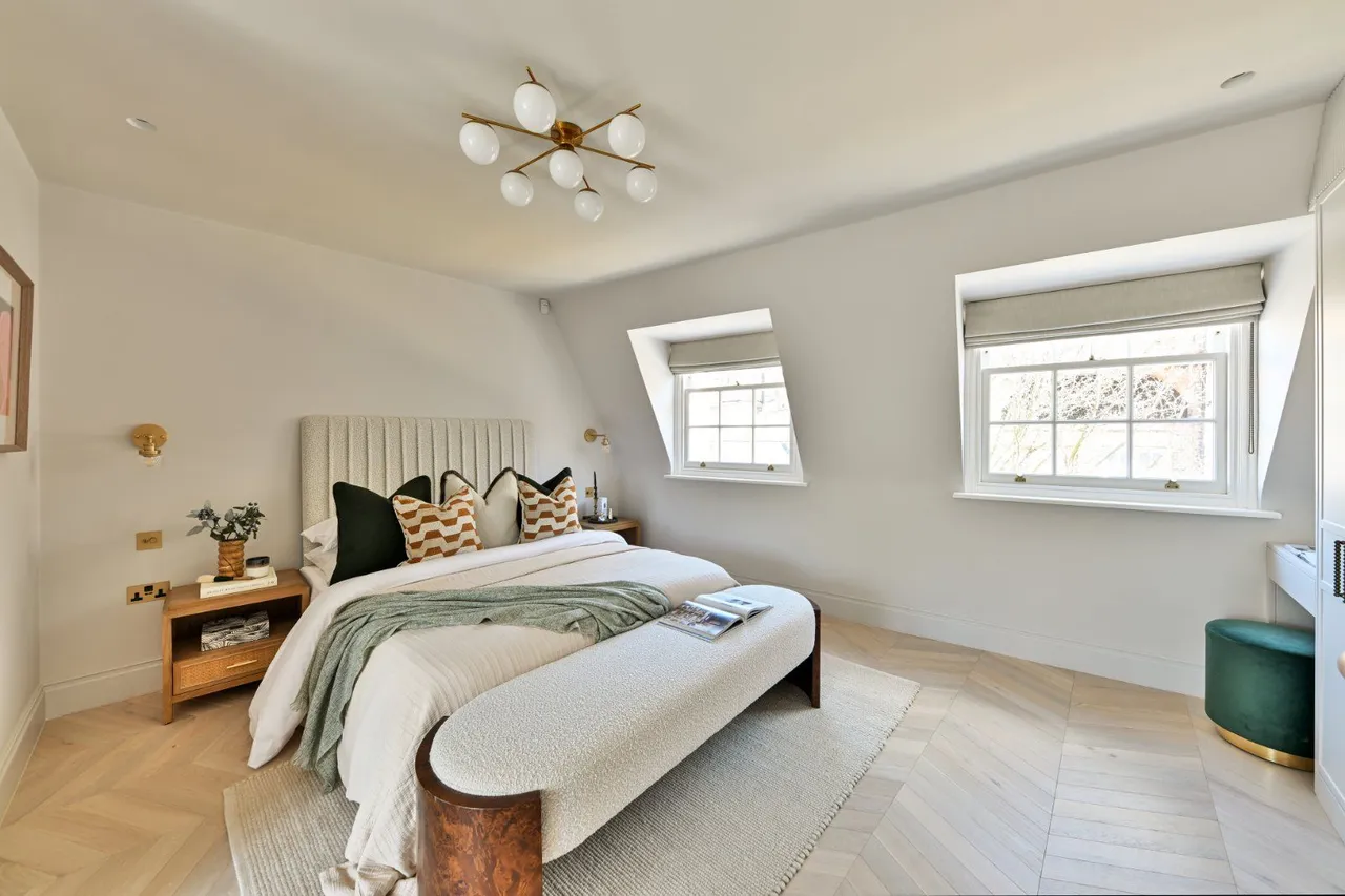 Clareville Street, South Kensington, SW7, photo 21