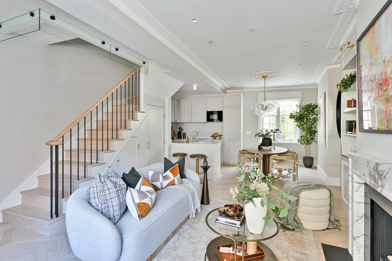 Clareville Street, South Kensington, SW7, photo 5