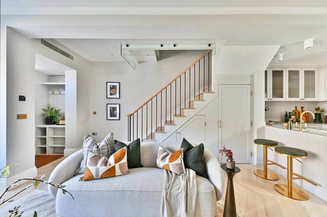 Clareville Street, South Kensington, SW7, photo 14