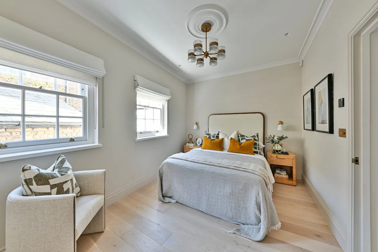 Clareville Street, South Kensington, SW7, photo 15