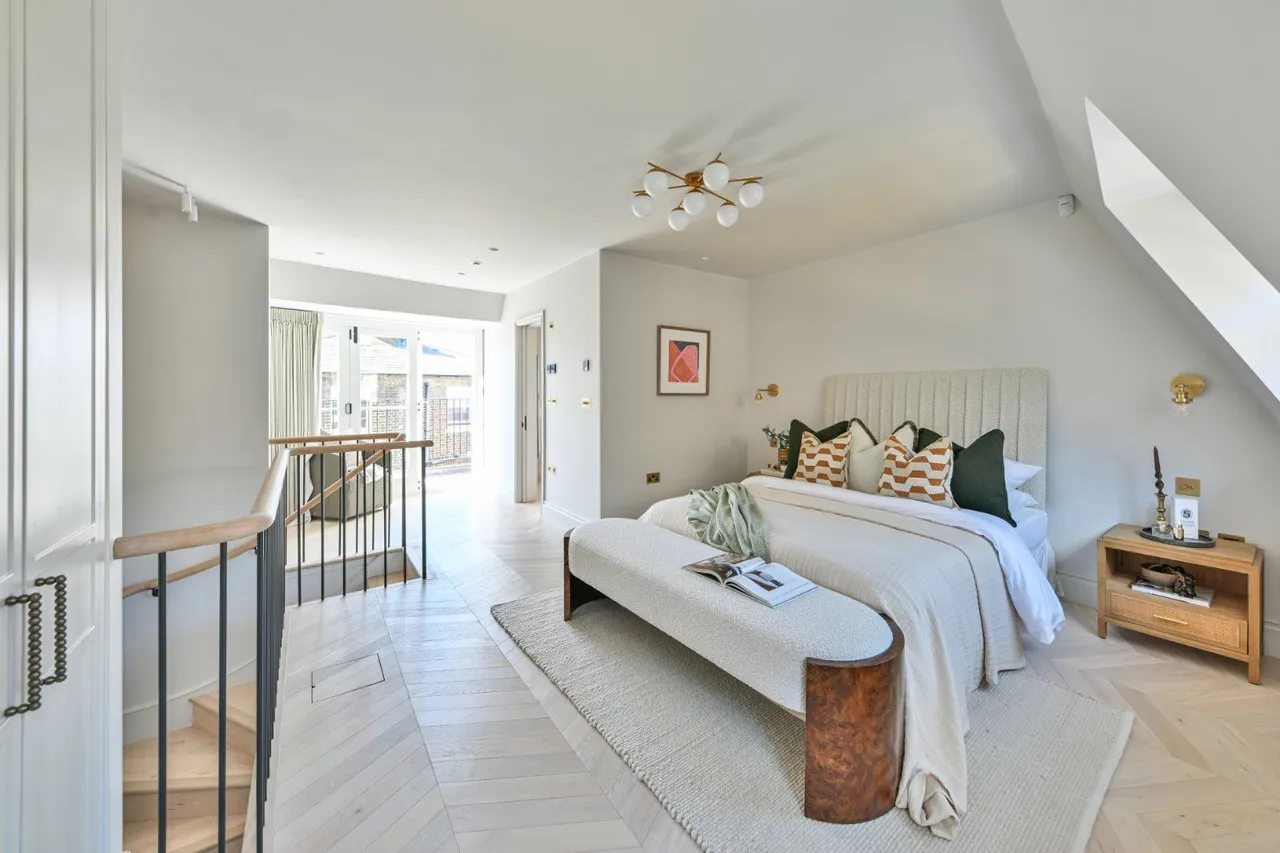 Clareville Street, South Kensington, SW7, photo 20