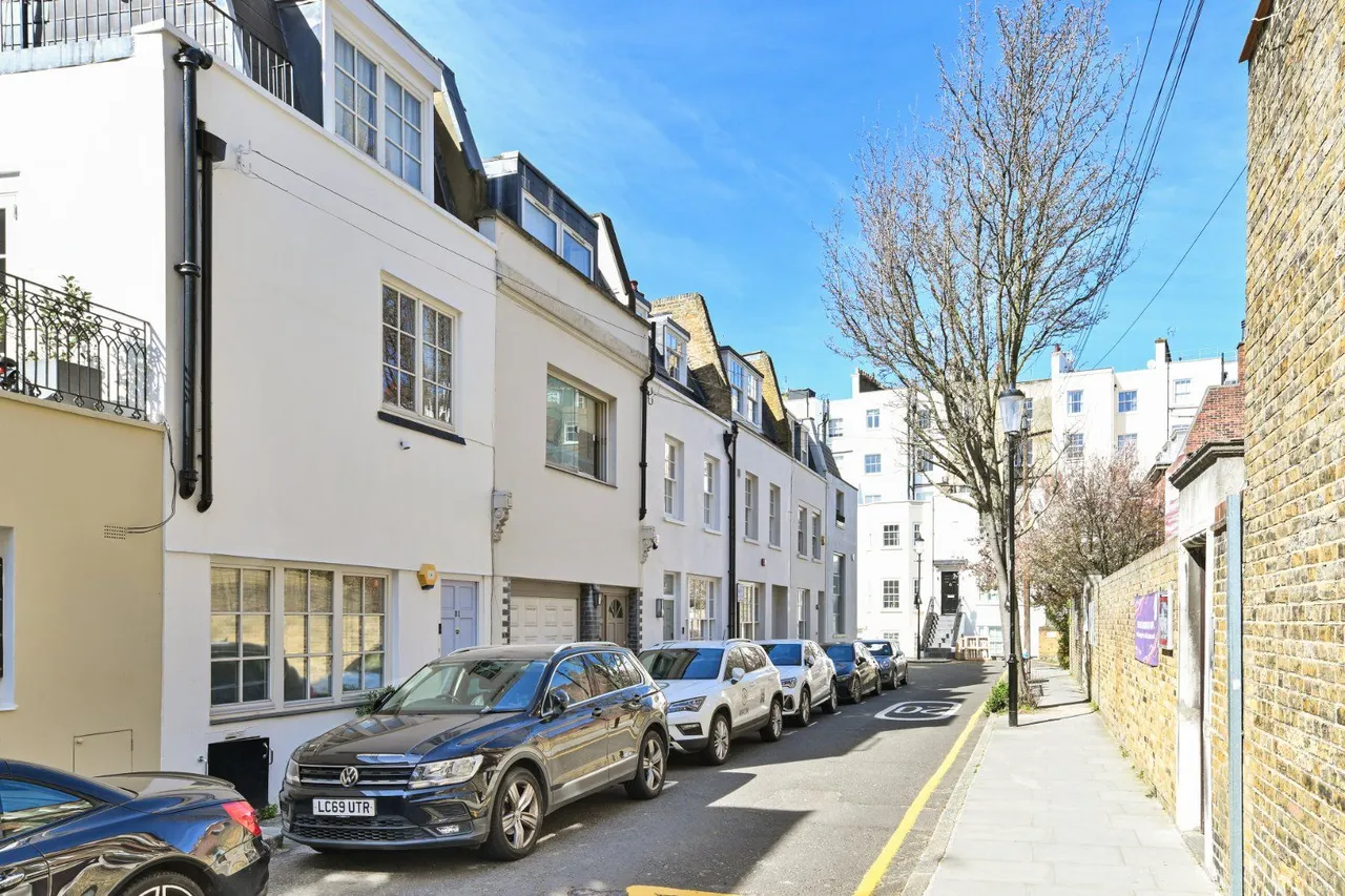 Clareville Street, South Kensington, SW7, photo 26