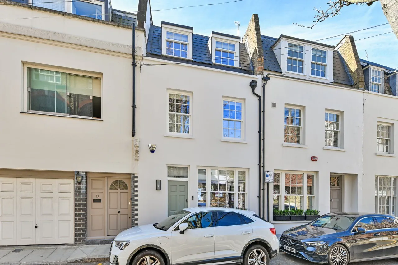 Clareville Street, South Kensington, SW7, photo 2
