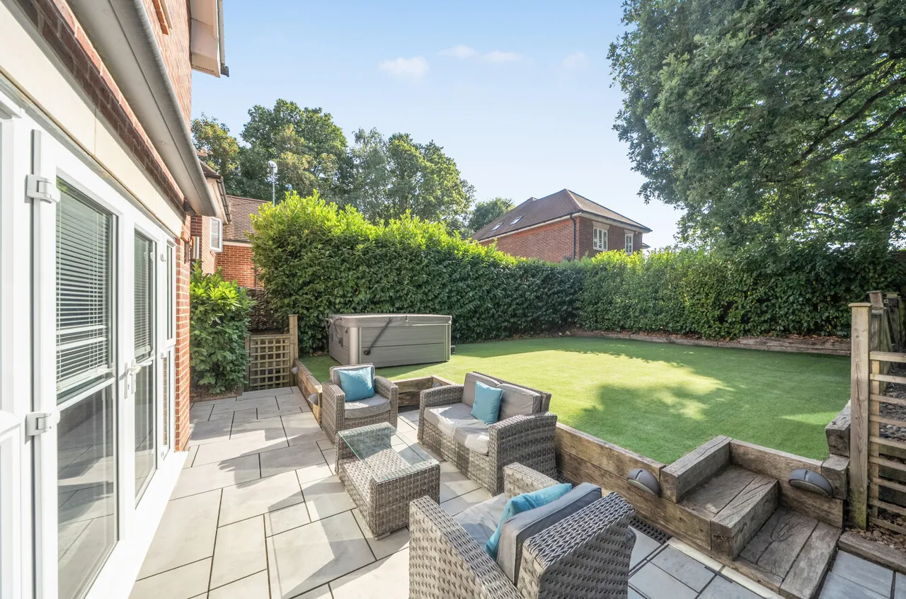 Heath House Lane, Hedge End, SO30, photo 15