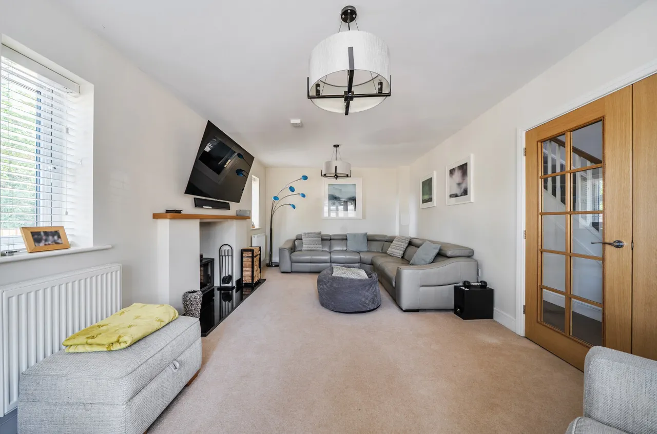 Heath House Lane, Hedge End, SO30, photo 5