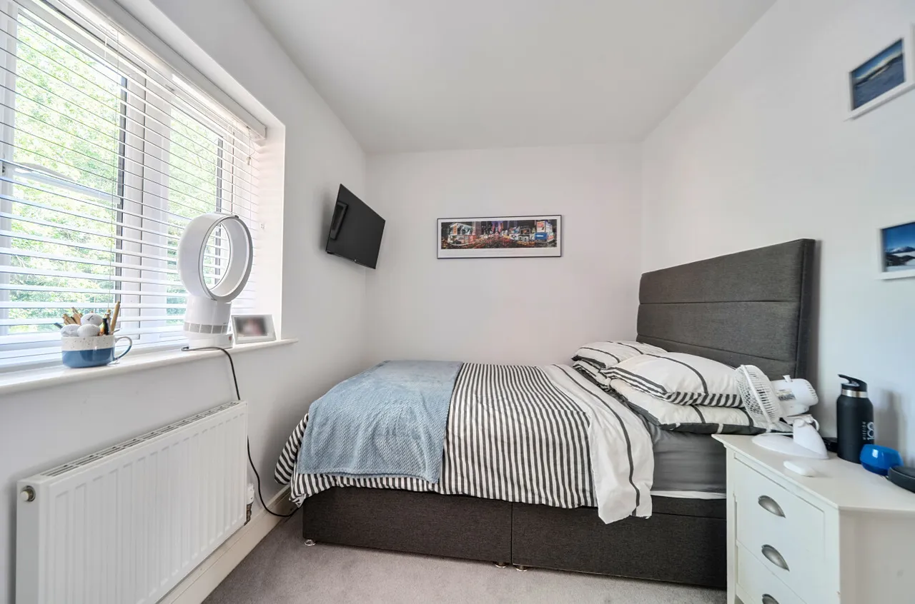 Heath House Lane, Hedge End, SO30, photo 9