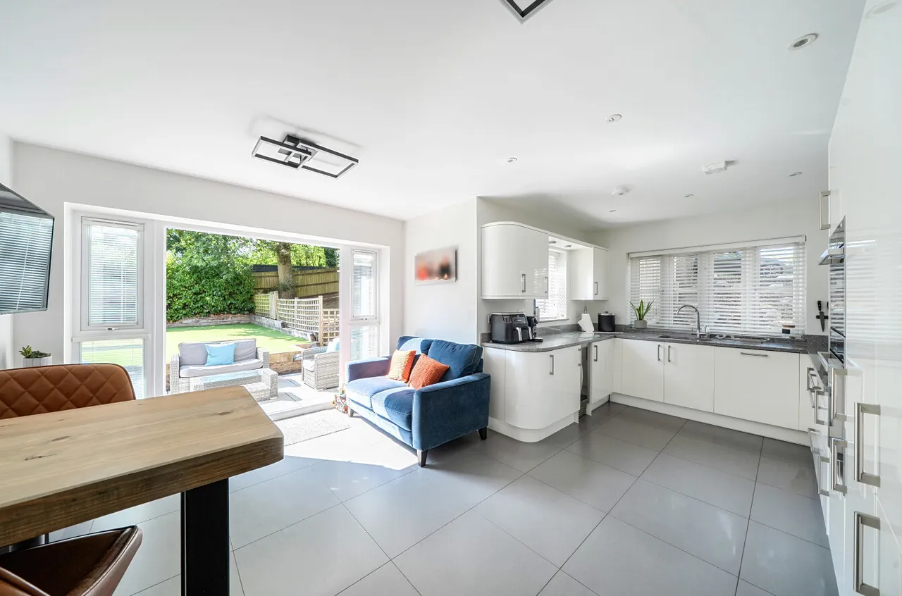 Heath House Lane, Hedge End, SO30, photo 4