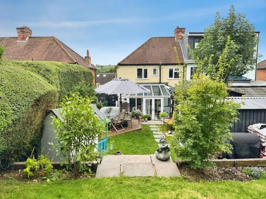 Southfield Road, Downley, HP13, photo 14