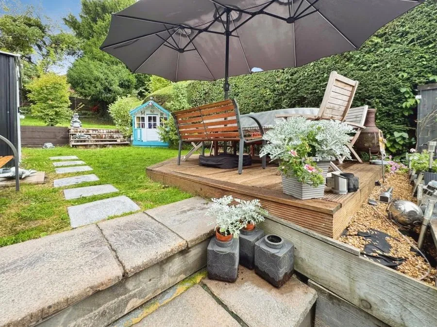 Southfield Road, Downley, HP13, photo 10