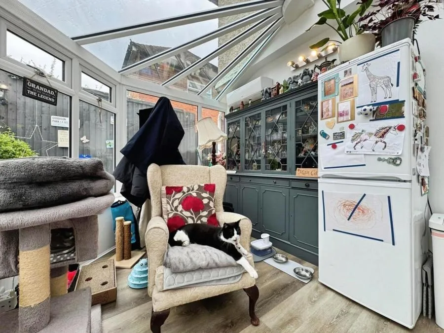Southfield Road, Downley, HP13, photo 9