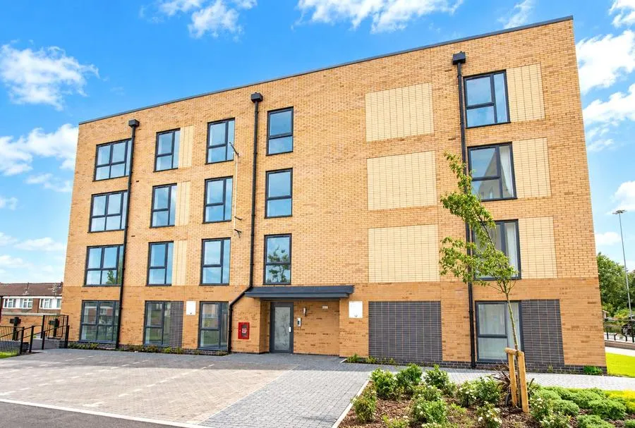 2 bed flat for sale, Sherlock Street, Birmingham, B5
