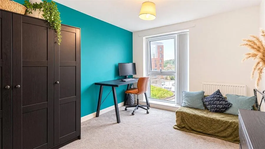 Sherlock Street, Birmingham, B5, photo 6