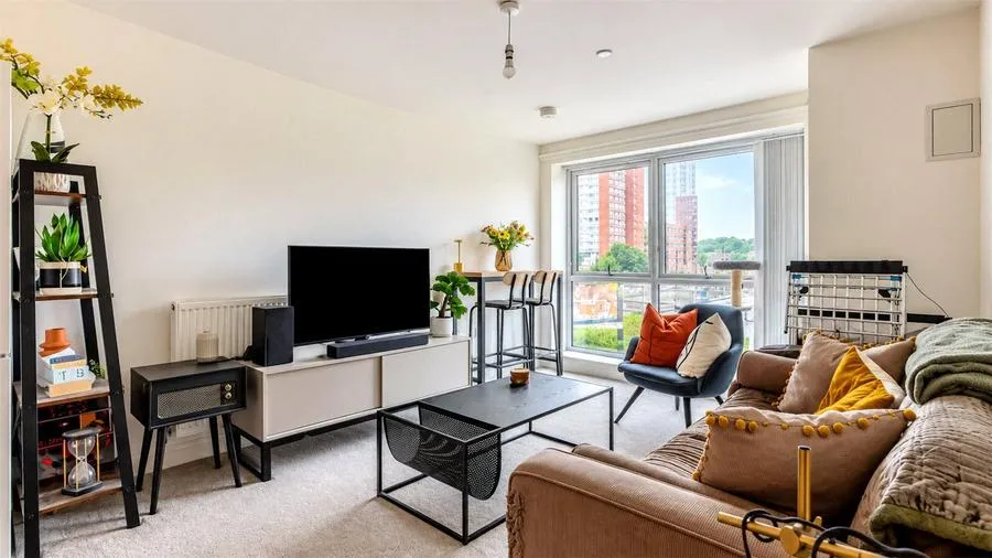 Sherlock Street, Birmingham, B5, photo 2