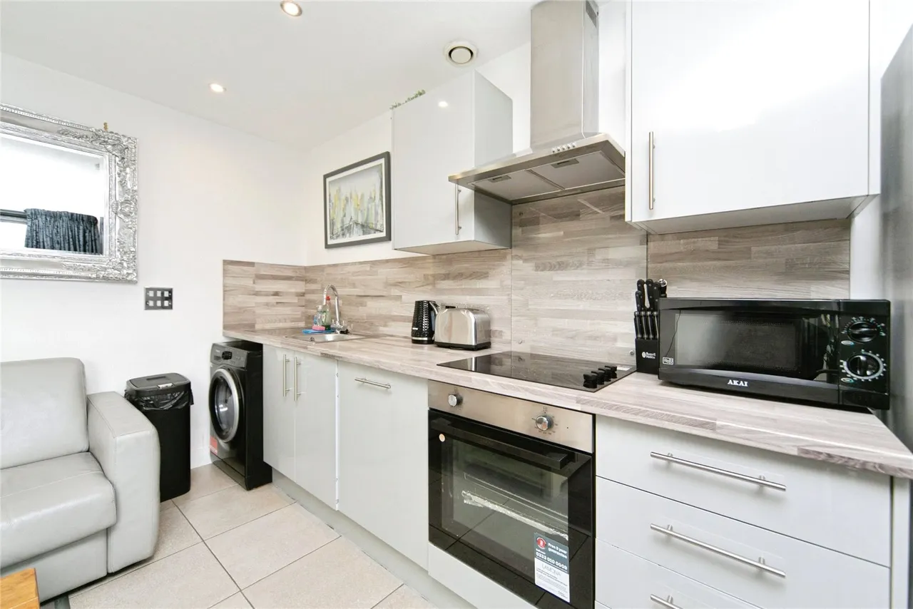 Benson Street, Liverpool, L1, photo 11