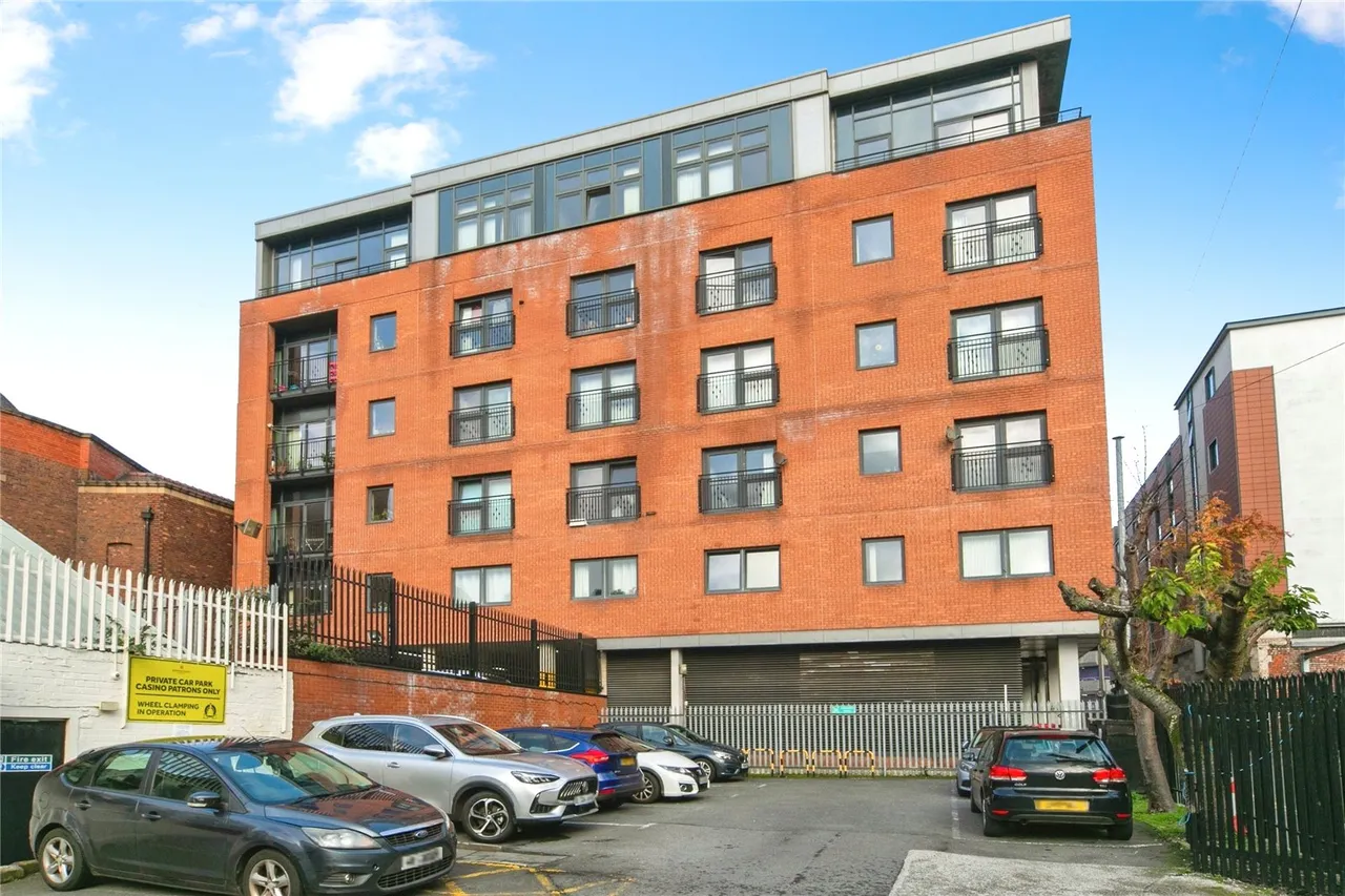 Benson Street, Liverpool, L1, photo 17