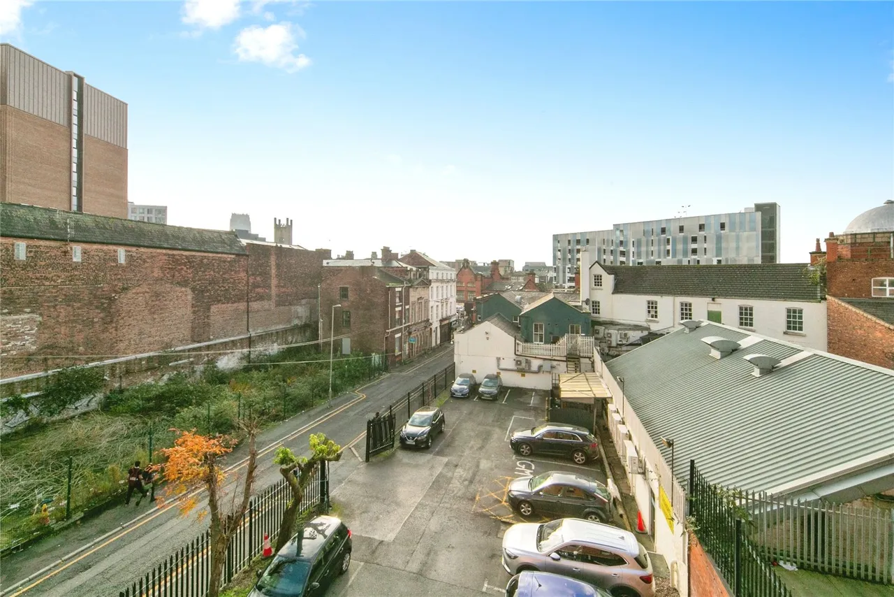 Benson Street, Liverpool, L1, photo 16