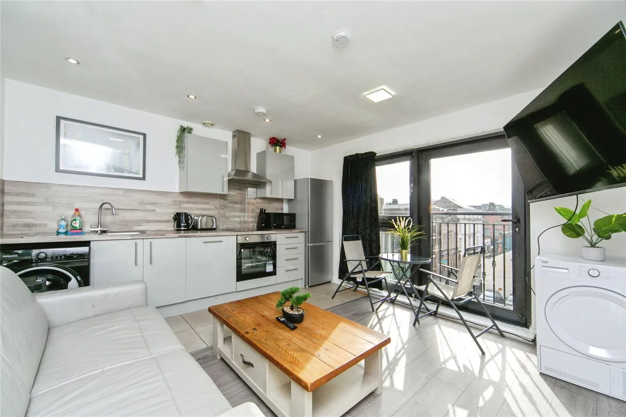 Benson Street, Liverpool, L1, photo 5
