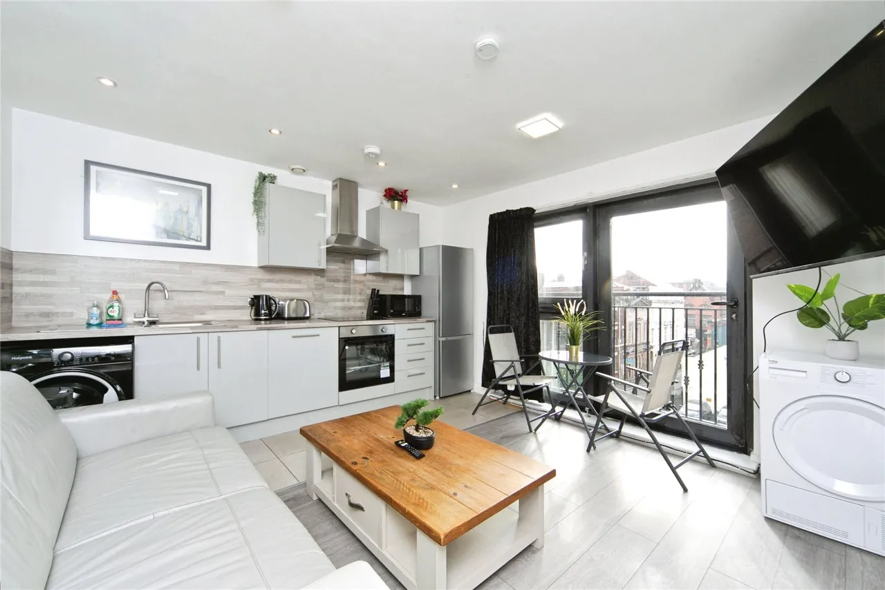 Benson Street, Liverpool, L1, photo 6