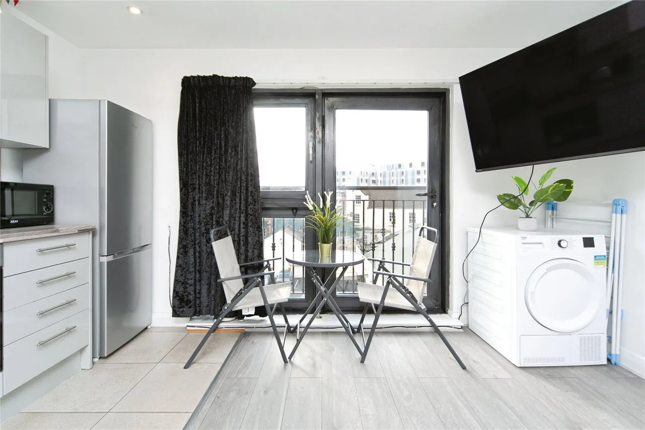 Benson Street, Liverpool, L1, photo 8