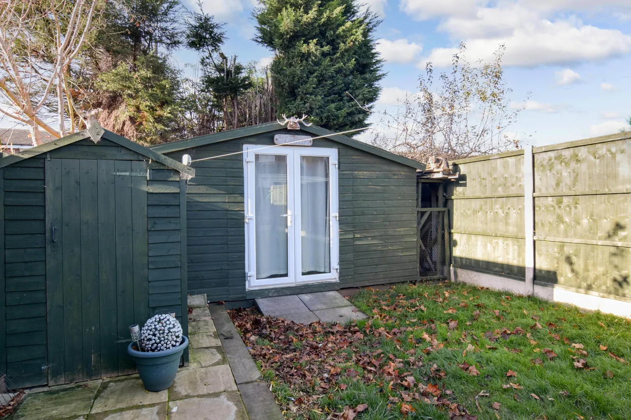 Meadow Lane, Derby, DE21, photo 20
