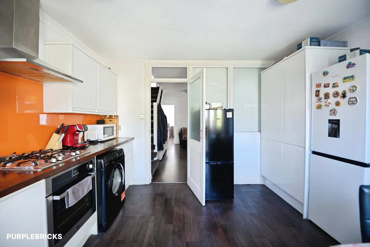 Albert Road, Romford, RM1, photo 9
